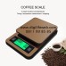 Coffee Scale with Timer KS741