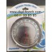 Analog Thermometer Hygrometer Anymetre TH600B