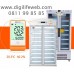 Humidity & Temperature Data Logger Elitech GSP-6