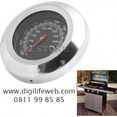 Bimetal Thermometer 50 - 500 Celcius BT4.8