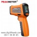 Infrared Humidity Thermometer Peakmeter PM6530D