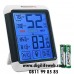 Hygrometer Thermometer ThermoPro TP55