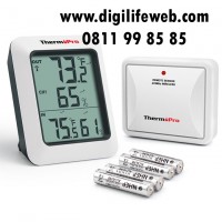 Hygrometer Thermometer ThermoPro TP60