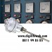 Temperature Transmitter PT100 0-200c