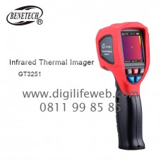 Thermal Imager Benetech GT3251