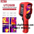 Thermal Imager Camera UNI-T UTi260B