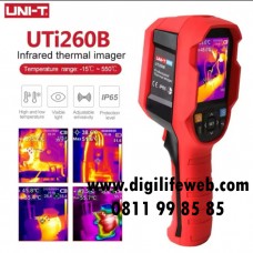 Thermal Imager Camera UNI-T UTi260B