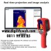 Thermal Imager Camera UNI-T UTi260B