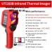 Thermal Imager Camera UNI-T UTi260B