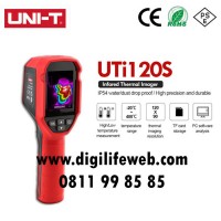 Thermal Imager Camera UNI-T UTI120S