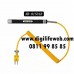 Surface Probe Thermocouple NR81531B