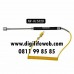 Surface Probe Thermocouple NR81532B