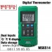 Thermocouple with Data Logging Mastech MS6514