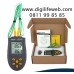Thermocouple Probe TASI-8620 K TYPE