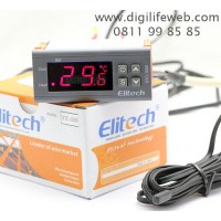 Thermostat Elitech STC-8080A+