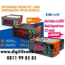 Thermostat Elitech STC1000HX