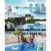 Wireless Pool Thermometer Mestek CPT02