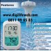 Wireless Pool Thermometer Mestek CPT02