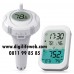 Wireless Pool Thermometer Mestek CPT02