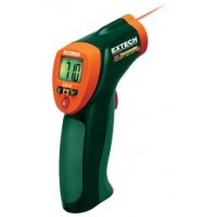 Extech 42510 Mini Wide Range Infrared Thermometer
