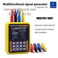 Signal Generator Calibration Mr Signal MR9270S+ HART